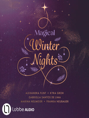 cover image of Magical Winter Nights (Ungekürzt)